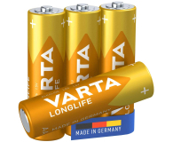Varta Longlife AA (4 szt.) - 1456599 - zdjęcie 3